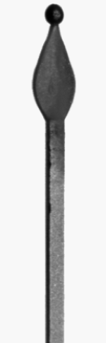 anta scorrevole Luisa